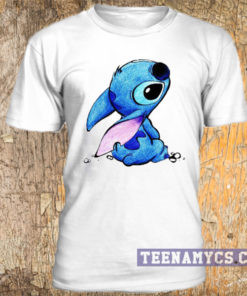 Stitch t-shirt