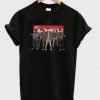 Stranger Things Cast Supreme T-shirt