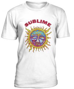 Sublime Unisex T-shirt