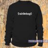 Suicideboys Sweatshirt