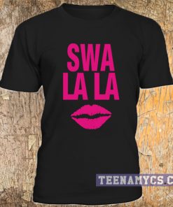Swalala t-shirt