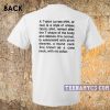 T-shirt definition shirt