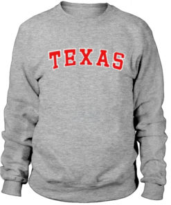 TEXAS Sweatshirt