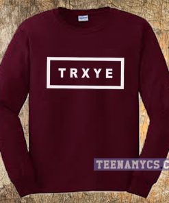 TRXYE Sweatshirt
