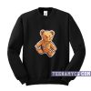 Teddy Bear Sweatshirt