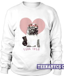 Teen Idle Sweatshirt