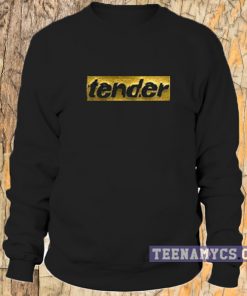 Tender Sweatshirt