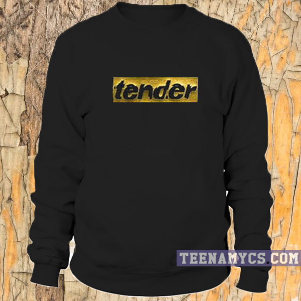 Tender Sweatshirt