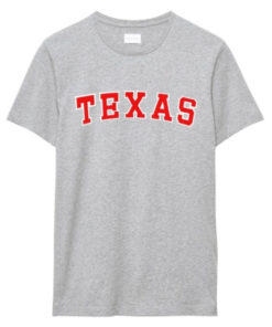 Texas t-shirt