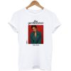 The Gentlewoman Zadie Smith T-shirt