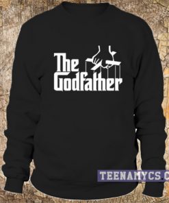 The Godfather Sweatshirt