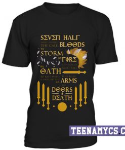 The Percy Jackson T-Shirt