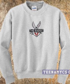 The Rabbit Sweatshirt