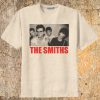 The Smiths Cream Graphic T-shirt