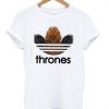 Thrones t-shirt