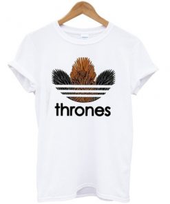 Thrones t-shirt