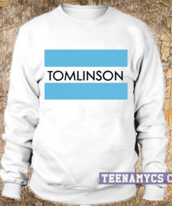 Tomlinson Crewneck Sweatshirt