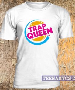Trap Queen T-shirt