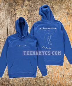 Troye Sivan Insomnia Hoodie
