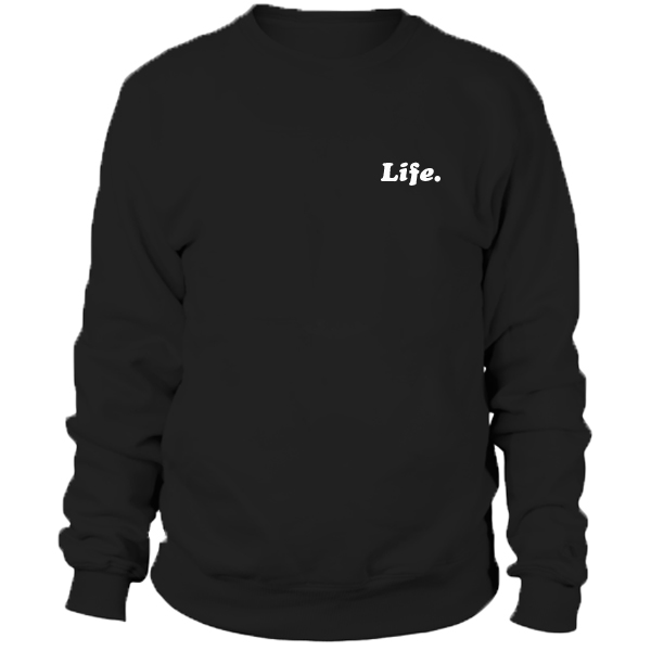 Troye Sivan Life Sweatshirt