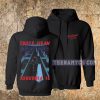 Troye Sivan Suburbia Tour Hoodie