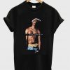 Tupac Keep Ya Head Up T-shirt