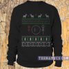 Twenty One Pilots Christmas Sweatshirt