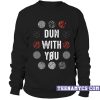 Twenty One Pilots Dun WIth You Sweatshirt