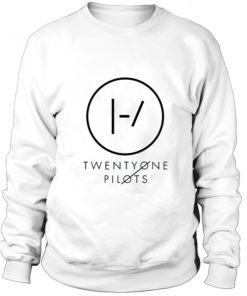 Twenty One Pilots Sweatshirt
