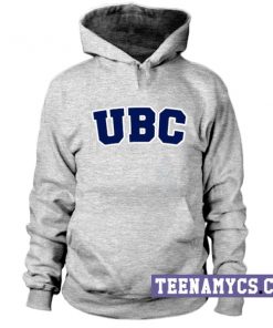 ubc bookstore hoodies