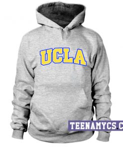 UCLA Hoodie