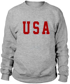 USA Sweatshirt