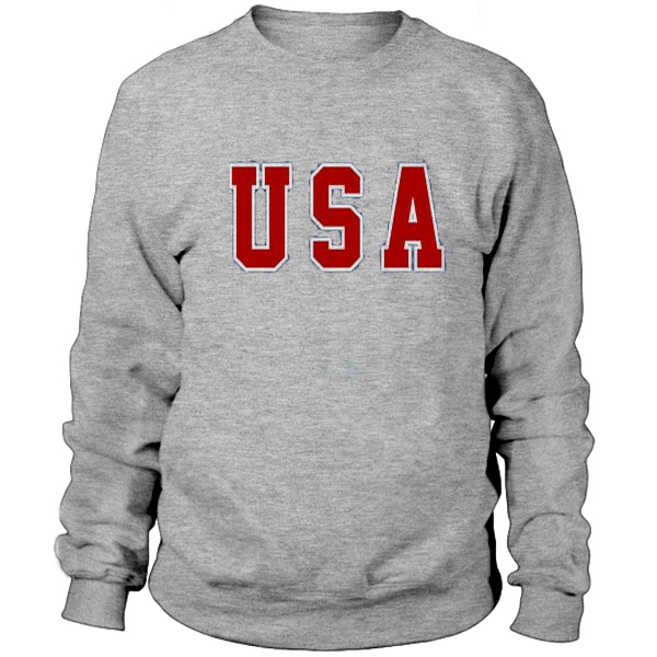 USA Sweatshirt