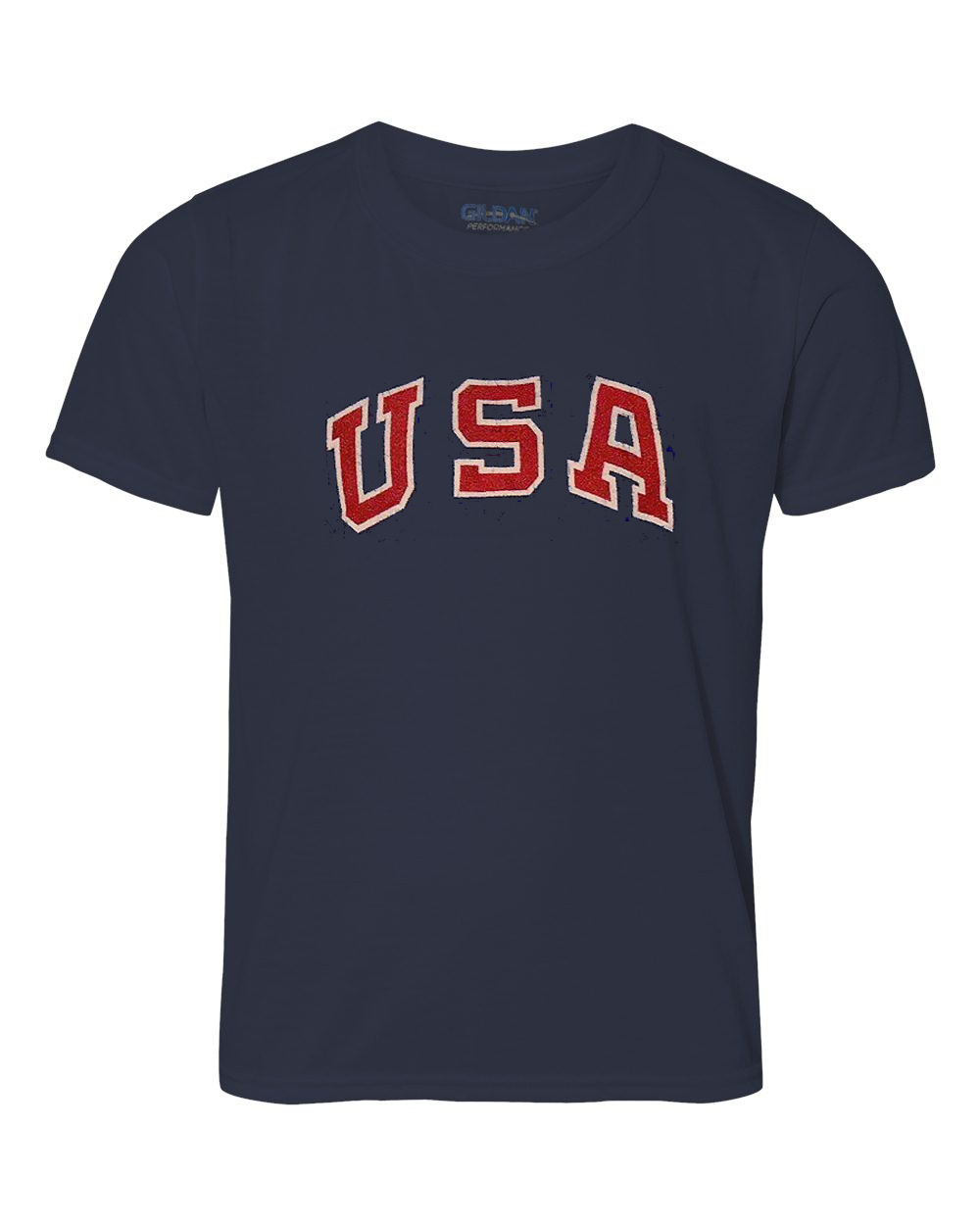 USA Unisex T-shirt