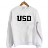 USD Sweatshirt