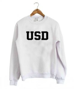 USD Sweatshirt