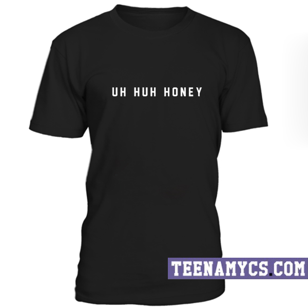 honey hush shirt