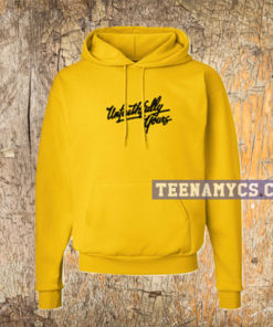 Unfaithfully Yours Hoodie