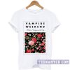 Vampire Weekend modern vampire of the city T-shirt