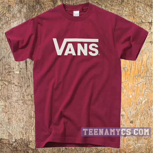 Vans Classic t-shirt