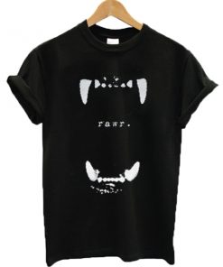 Vans Rawr T-shirt