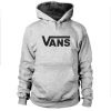 Vans hoodie