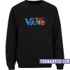 Vans tye dye Sweatshirt