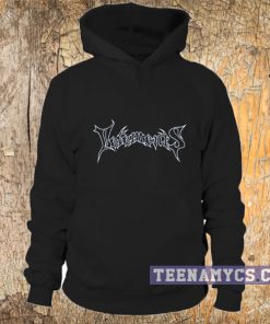 Vetemens Hoodie