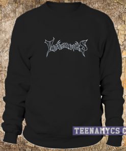 Vetemens Sweatshirt