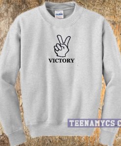 Victory Sweatshirt