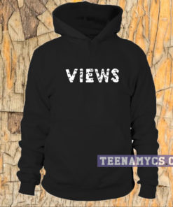 Views Hoodie