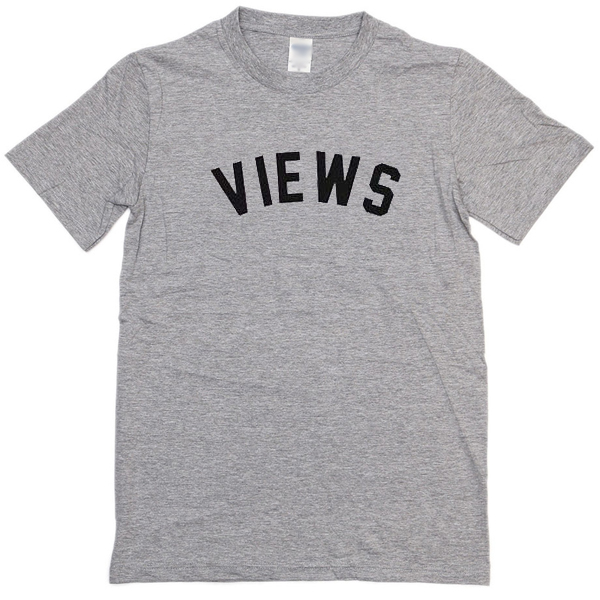Views t-shirt