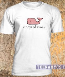 Vineyard vines t-shirt