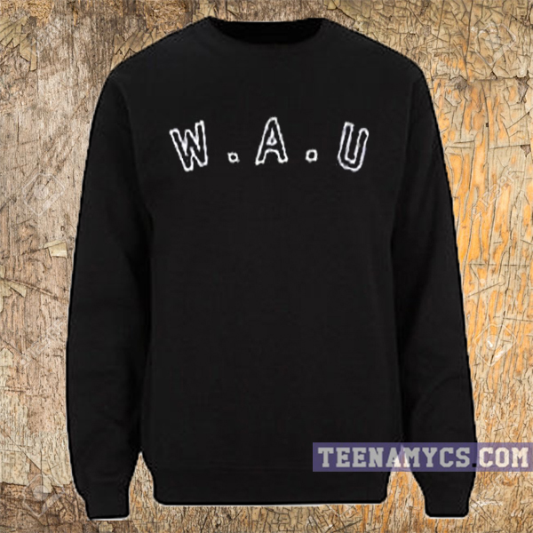 WAU Sweatshirt